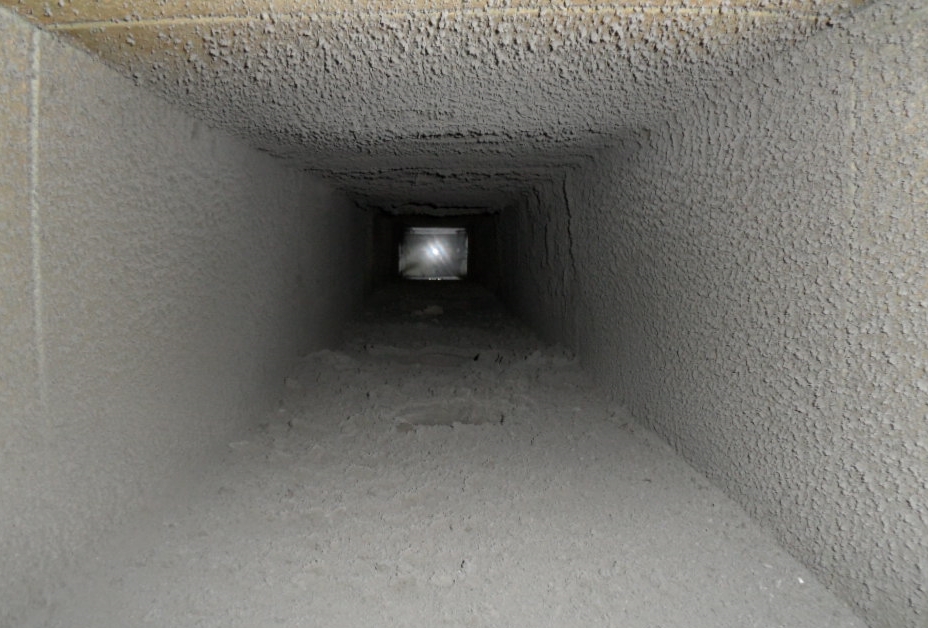 中山通风管道清洗：保障空气质量的隐形守护者