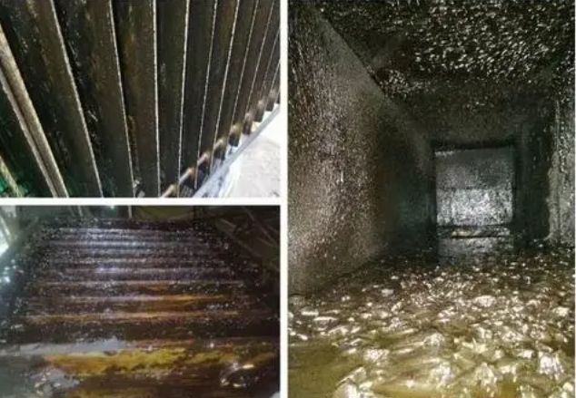 中山油烟管道清洗成为了一项尤为重要的任务-油烟管道清洗