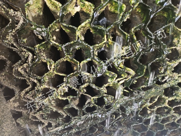 空调循环水管道为什么要做清洗钝化镀膜