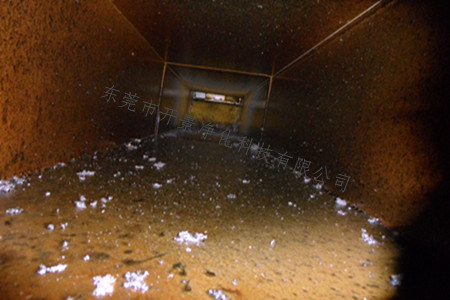 新冠病毒防治常识：中央空调为何不安全？