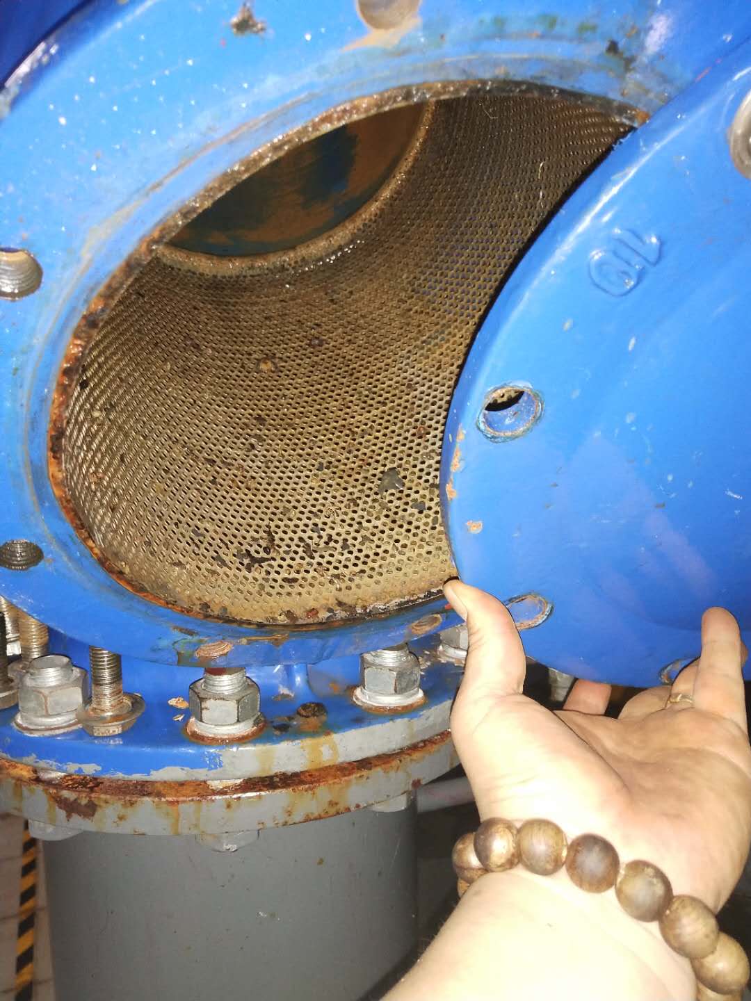 承压设备材料延寿的水质处理技术-防止结垢超温-水处理的防腐蚀材料