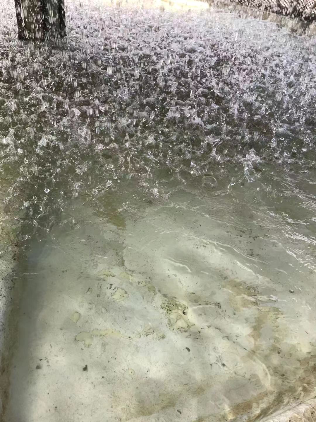 东莞-深圳-广州-广东-为什么空调系统使用中多采用水作冷却介质？