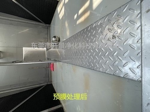 管道内严重的水垢处理方法-空调水系统水垢严重清洗方法-冷却水管道水垢严重如何处理-冷冻水管道清洗水垢方法