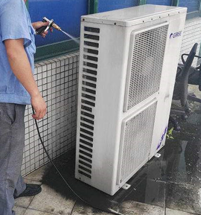 中央空调设备的维护保养-中央空调维修-空调冷却塔清洗-空调冷凝器清洗