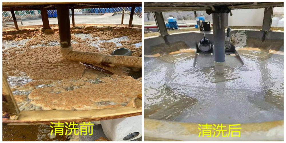 什么叫冷却水循环系统?冷却水管道清洗-冷却水塔清洗