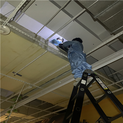 东莞空调清洗消毒-东莞空调清洗-东莞空调风管清洗-空调风口清洗