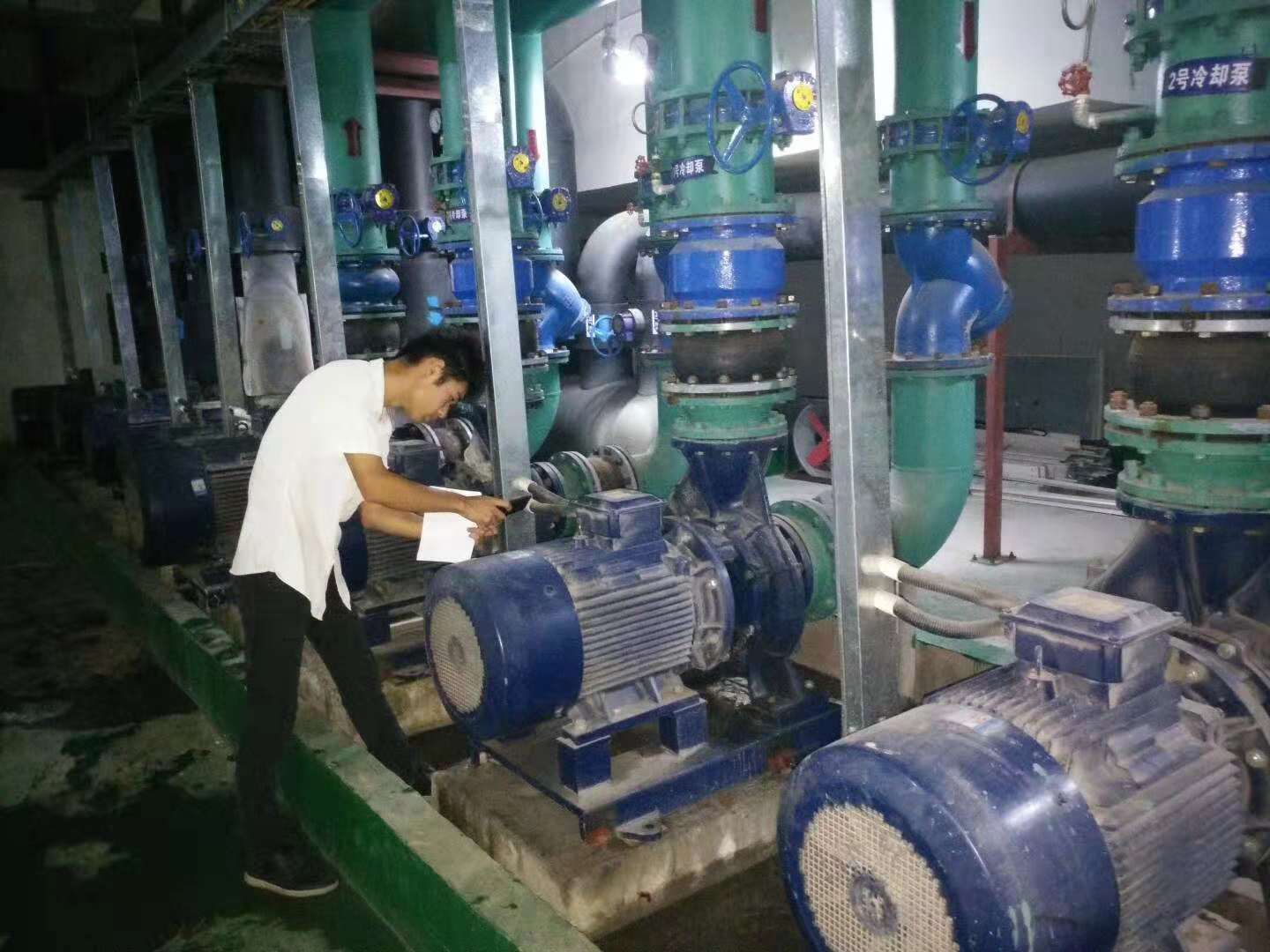 泵的选型依据-空调水泵-循环水处理水泵-水泵清洗-空调水泵维修