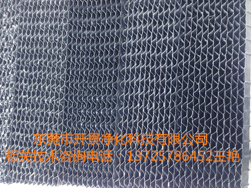 填料更换-填料片清洗-水塔填料片-阀门填料片