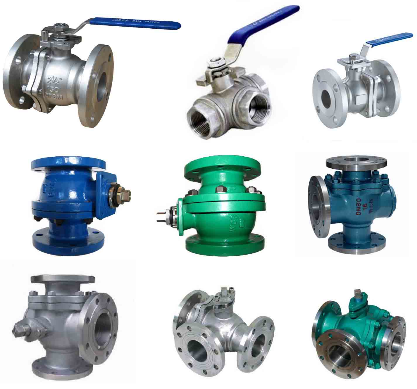 球阀-固定式球阀-偏心式球阀-V型球阀-手动球阀-电动球阀