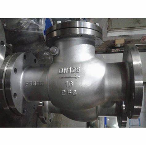 止回阀-止回阀安装-止回阀类型