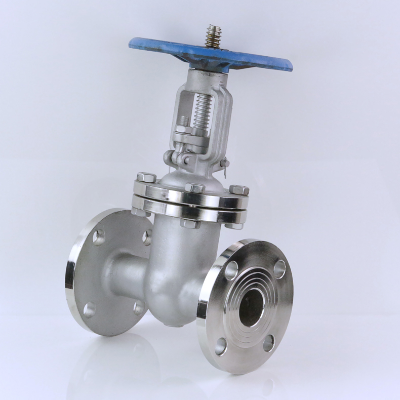 闸阀-截止阀-节流阀-止回阀-旋塞阀-球阀-蝶阀-安全阀