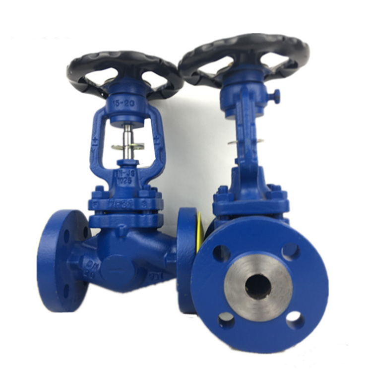 截止阀-手动截止阀-制冷截止阀