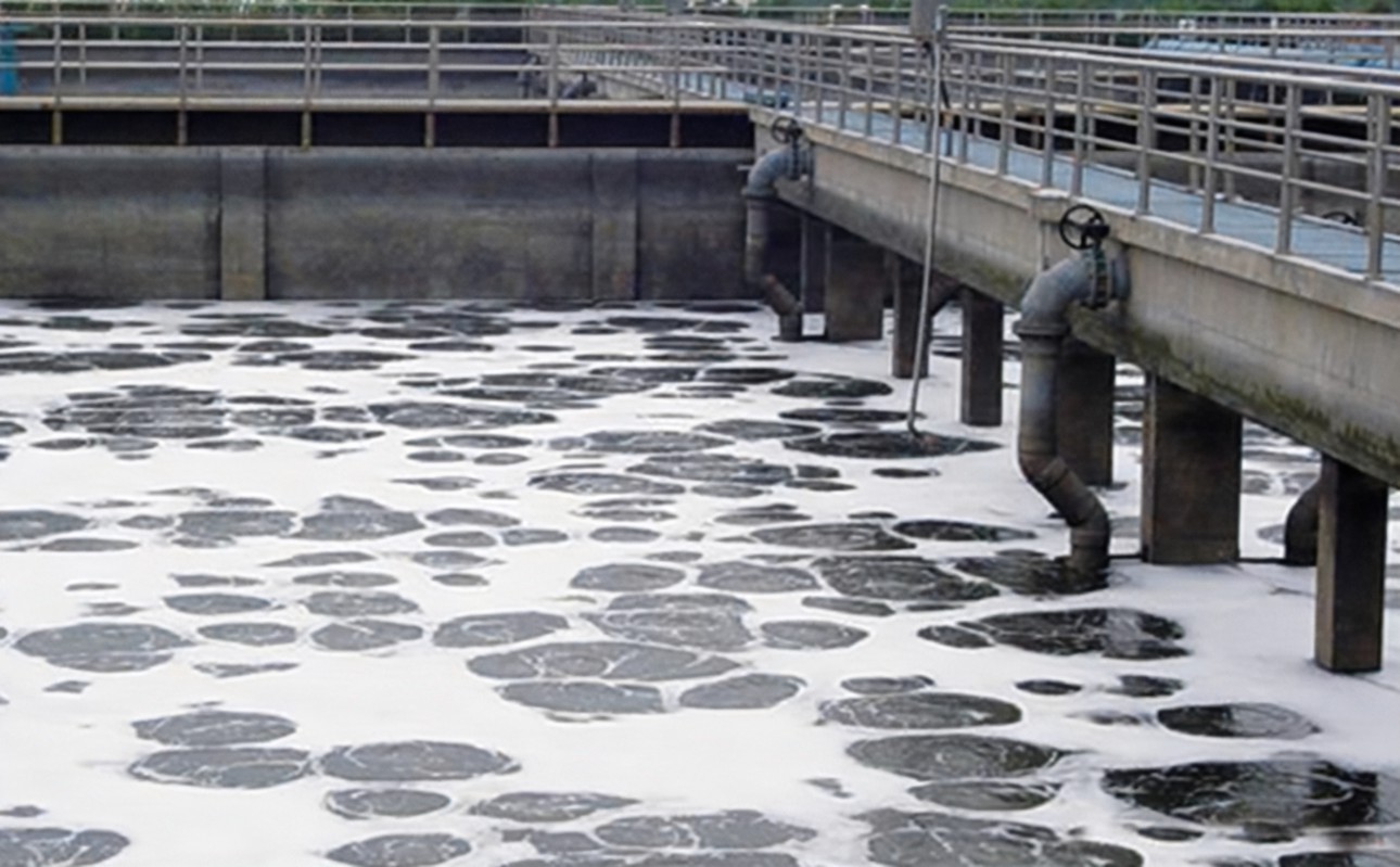 废水COD值是什么意思-工业废水处理-工业水处理-循环水处理