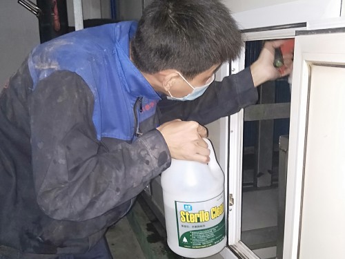 空调为什么要清洗-空调冷凝器清洗-空调主机清洗-空调柜机清洗-空调过滤网清洗
