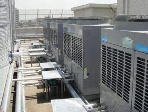 西安集中培训空调通风系统卫生规范PM10纳入检测范围-空调系统清洗-空调检测-空调保养