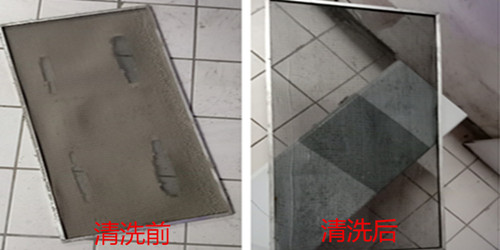 空调过滤网不清洗等于在-过滤网清洗-空调盘管机清洗-空调柜机清洗