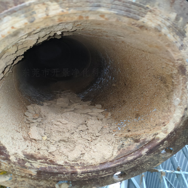 火电厂循环水处理面临困局 现存三大主要掣肘-火电厂循环水处理-仪表装备