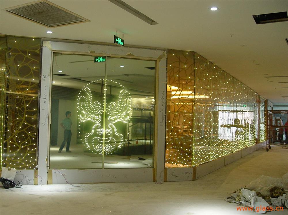 东莞市开景净化科技有限公司续签宏达光电玻璃全年循环水系统保养工程-空调清洗-空调循环水处理-空调管道清洗