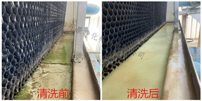 深圳中央空调循环水处理-深圳水处理-深圳空调清洗-空调管道预膜