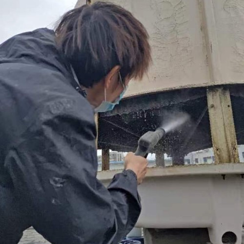冷却水塔多少时间清洗一次-冷却水塔清洗-冷却塔清洗-冷却循环水清洗
