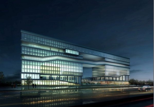 热烈祝贺本公司对松日数码（深圳）发展有限公司空调末端清洗维护保养工程全面竣工-空调柜机清洗消毒-傍管机清洗消毒-回风口清洗消毒-送风口清洗消毒