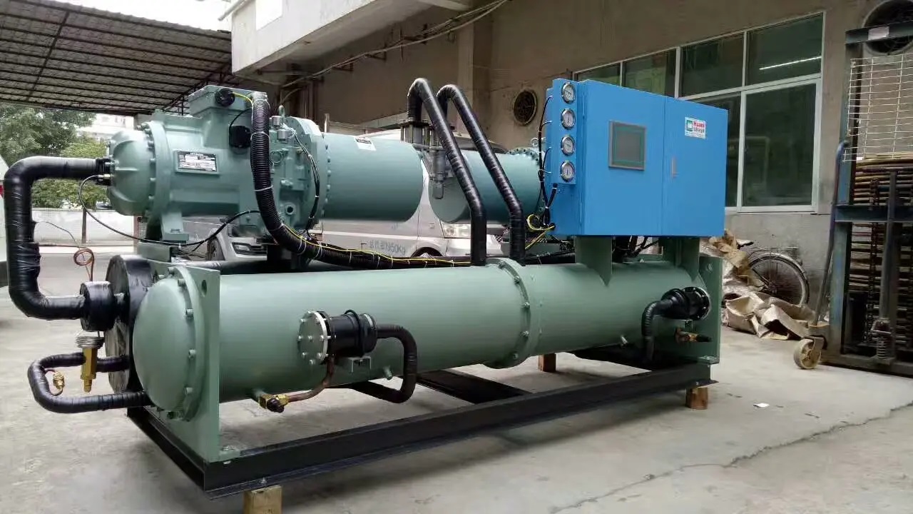 中央空调常见的6个问题及处理方法？空调清洗-空调维修-空调保养