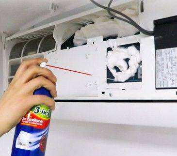 空调系统维护保养方案-空调清洗-空调保养-空调维修-空调安装