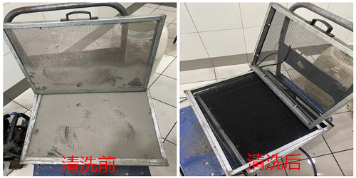 清洗维护保养环保空调的方法-空调保养-空调维修-空调过滤网清洗
