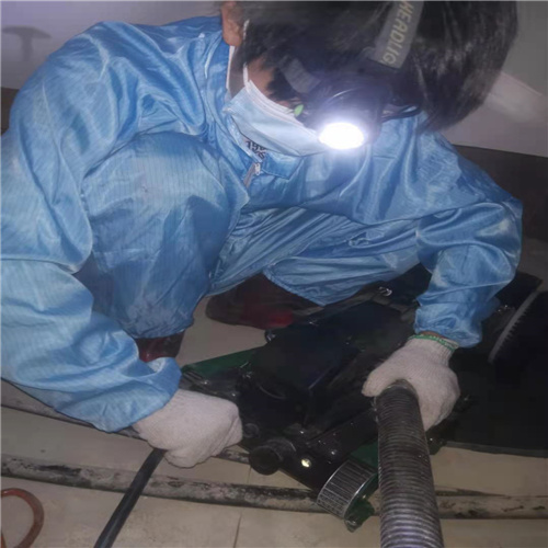 怎样去保养中央空调-空调清洗-空调冷凝器清洗-空调蒸发器清洗-空调过滤网清洗