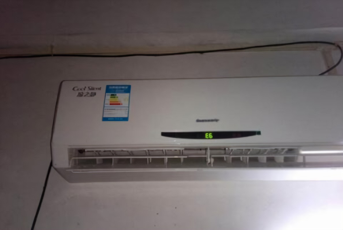 格力空调频繁停机，是什么原因造成的？ 格力空调维修-格力空调保养-格力空调清洗