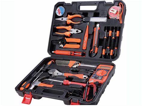 有哪些维修空调时我们常用的工具-东莞空调维修-深圳空调维修-长安空调维修安装