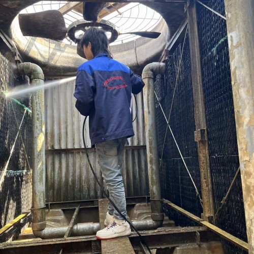工业循环水遇到的问题及分析-工业循环水处理清洗-循环水管道清洗-空调循环水处理