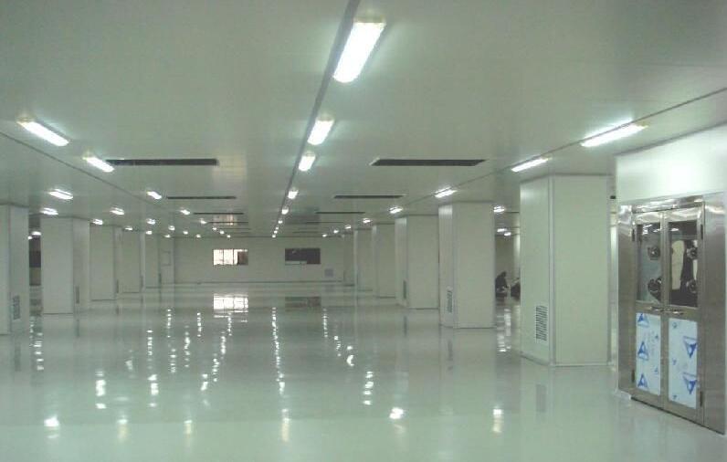 车间净化的施工要求及范围-东莞净化车间清洗-东莞洁净室清洗-东莞高效过滤器清洗