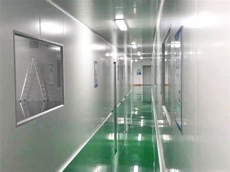 东莞开景净化工程公司→→全球领先的净化车间-无尘室清洗-净化车间清洗-净化车间通风管道清洗