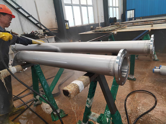 压缩机润滑油管道清洗-压缩机管道清洗-压缩机维修-压缩机安装-压缩机保养