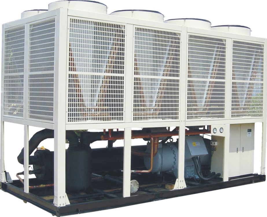 定频冷热水机或变频冷热水机-定频冷热水机清洗-变频冷热水机清洗-冷凝器清洗