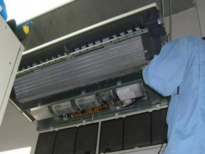 检查约克中央空调器系统泄漏的方法有几种-约克中央空调维修-约克中央空调保养-约克中央空调清洗