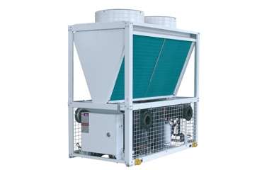 中央空调热泵机组要配合设计合理才能做到节能减排，怎样才能做到设计合理呢？空调热泵机组清洗-空调热泵机组维修-空调热泵机组保养