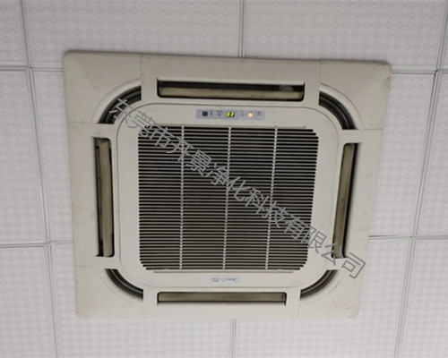 选择低能耗的工业、家用中央空调的省电参考标准-空调风口清洗-空调清洗-空调保养