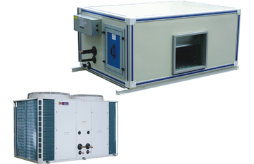 你知道中央空调也需要进行杀菌维护吗？空调维修-空调清洗消毒-空调通风系统保养