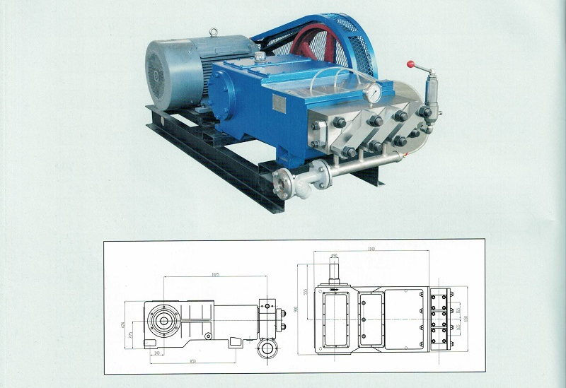 东莞市高压清洗泵操作程序及注意事项-高压清洗水泵-东莞水泵保养-深圳水泵清洗-广州水泵清洗