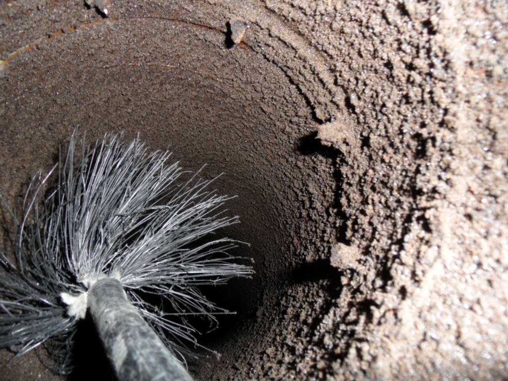 如何处理空调系统堵塞的问题？空调系统清洗-空调系统管道清洗-空调风管清洗