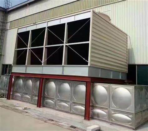 冷却水泵出现故障如何处理？冷却水泵清洗-冷却水泵维修-冷却水泵安装