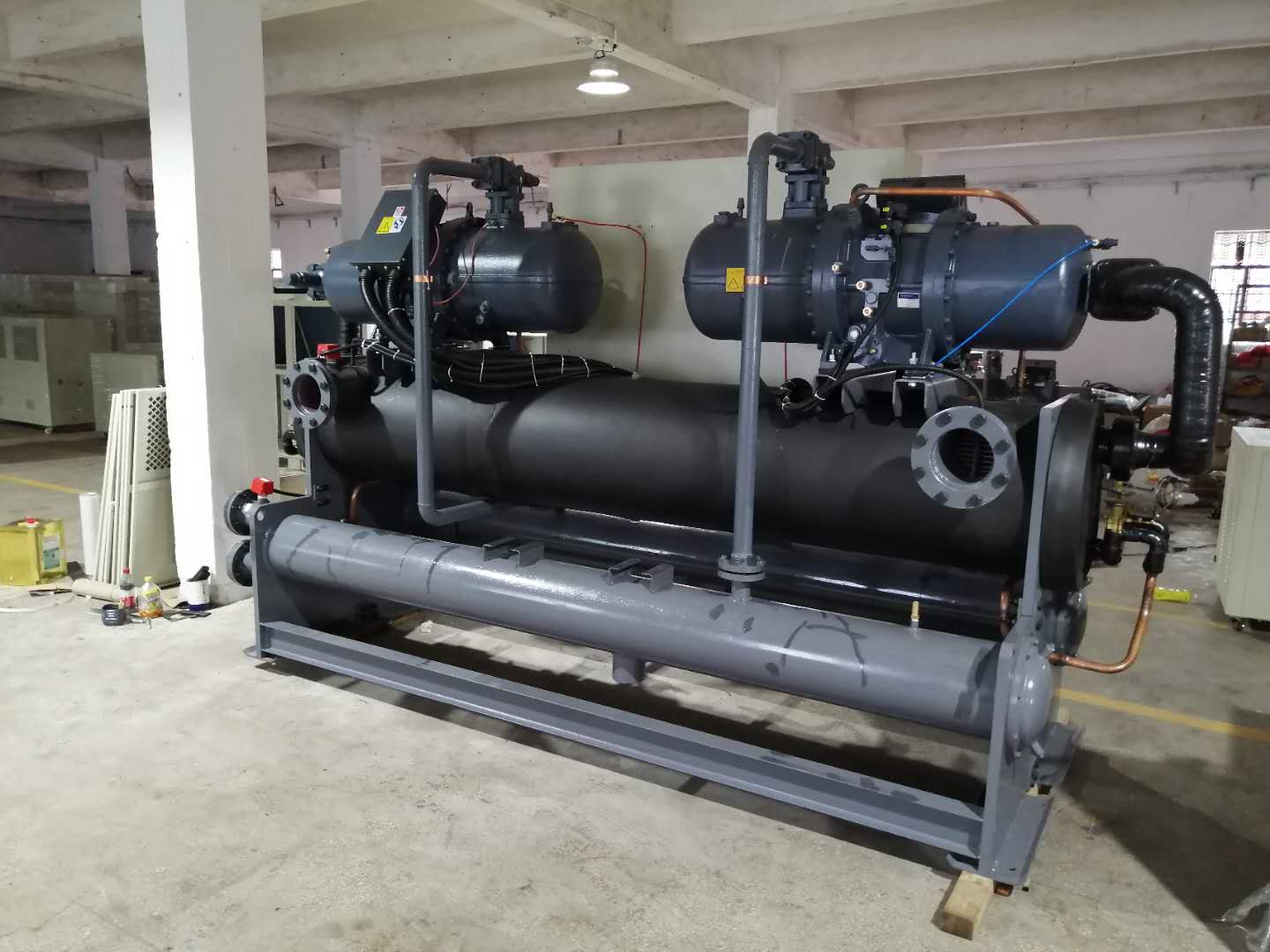  空气压缩机维修安装的标准与要求-东莞空气压缩机维修-东莞空气压缩机安装-深圳空气压缩机维修-深圳空气压缩机清洗