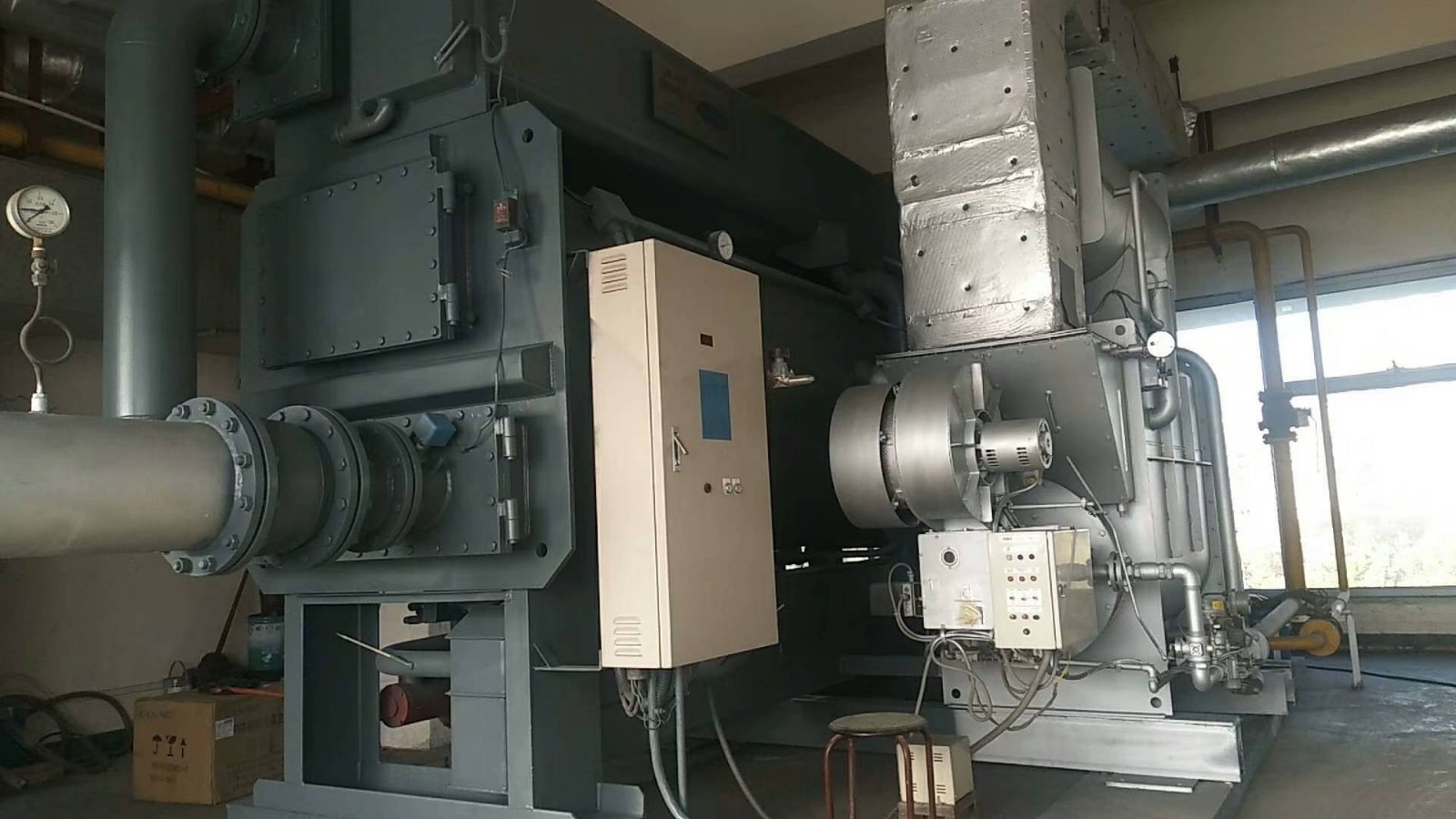 中央空调压缩机日常维护保养的方法-空调压缩机清洗-空调压缩机维修-空调压缩机保养