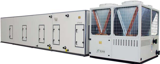  什么是屋顶式空调机组-空调机组清洗-空调机组维修-空调机组安装