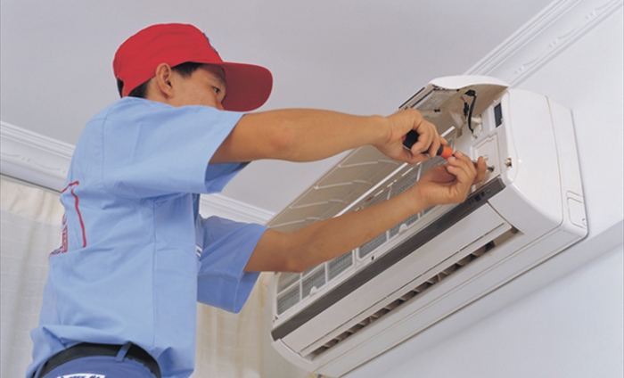 空调使用时会有哪些情况-空调风口清洗-空调过滤网清洗-空调蒸发器清洗