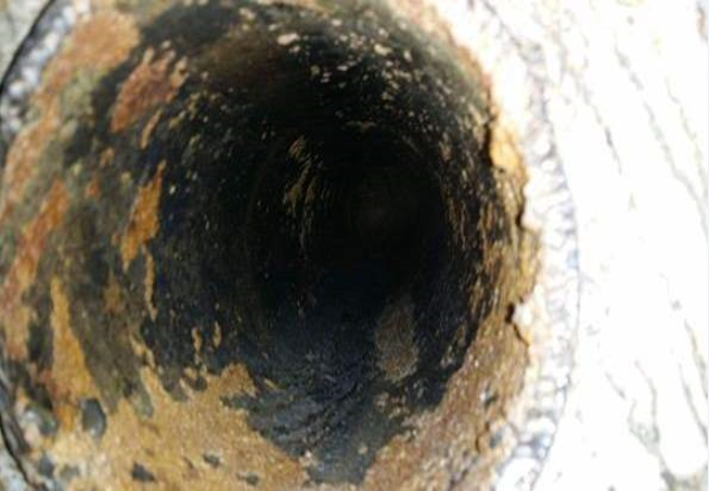  冷却水中的污垢是如何形成的-循环冷却水系统清洗-冷却管道清洗-冷却塔水垢清洗