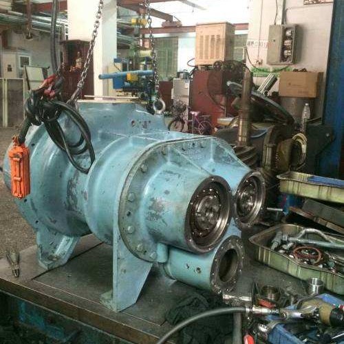 中央空调常见故障及维修方法-东莞中央空调维修-东莞中央空调保养