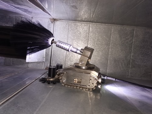 空调系统堵塞的解决步骤有哪些-空调系统维修保养-空调通风系统清洗-空调风口清洗